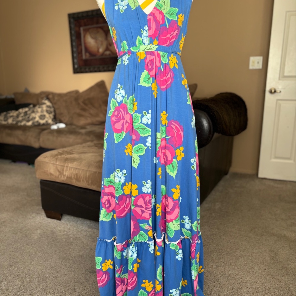 TWO nwot Matilda Jane sundresses - Picture 2 of 16